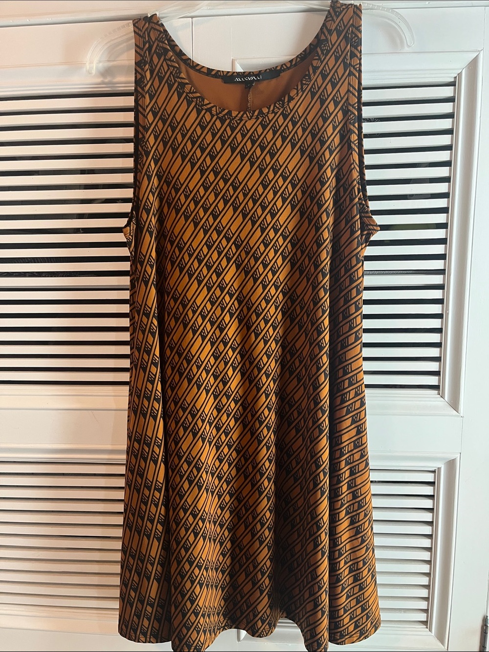 Manaola Dress